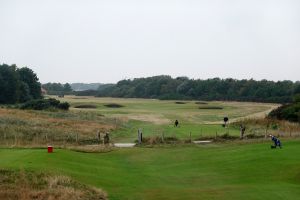 Royal Lytham And St Annes 11th